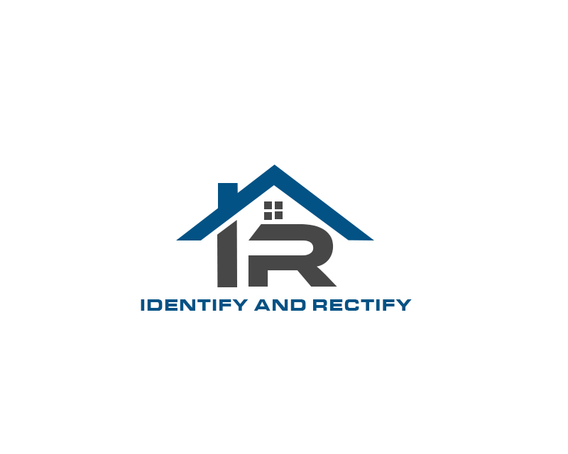 Logo Design Entry 1276164 submitted by LOGOMIX to the contest for Identify and Rectify  run by Pat Kelly