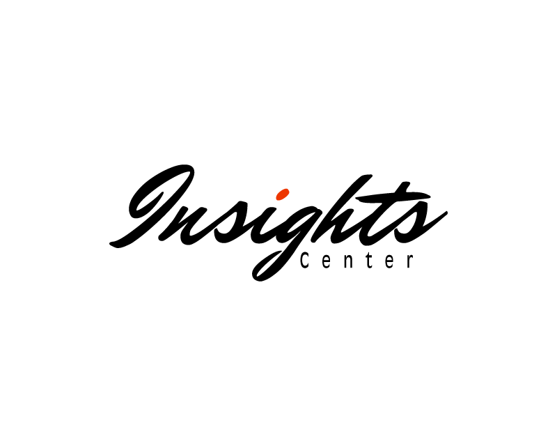 Logo Design Entry 1276878 submitted by Suren to the contest for Insights Center run by Season101