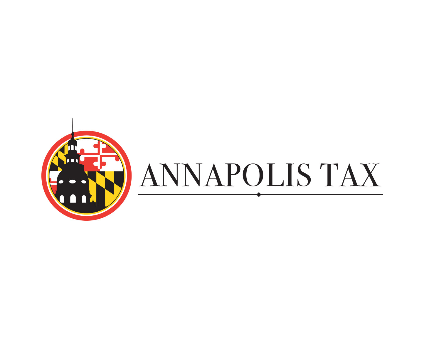 Logo Design entry 1277137 submitted by quimcey to the Logo Design for Annapolis Tax run by hdukehunt@gmail.com
