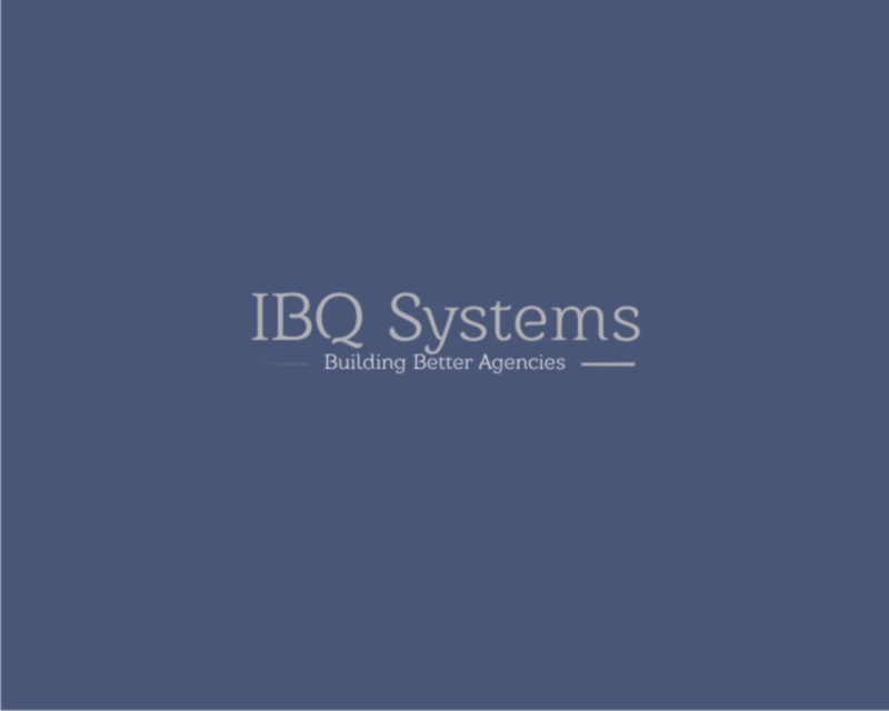 Logo Design Entry 1277306 submitted by poetra to the contest for IBQ Systems run by charleshopkins