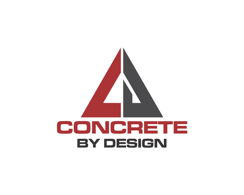 Logo Design Entry 1277729 submitted by Bima Sakti to the contest for Concrete by Design run by TJames