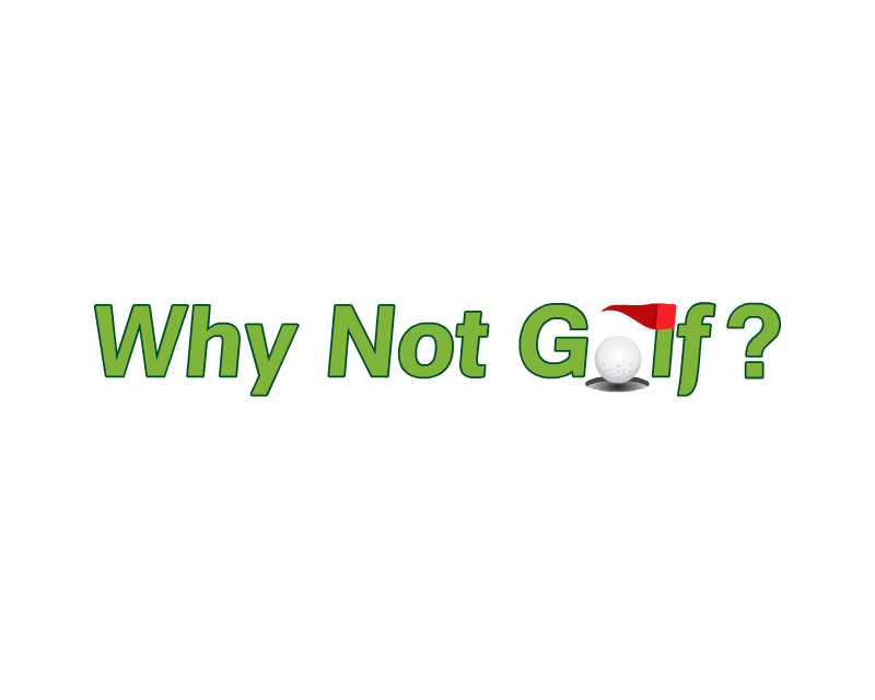 Logo Design Entry 1278861 submitted by boycoll to the contest for Why Not Golf (whynotgolf.com) run by brenthaworth