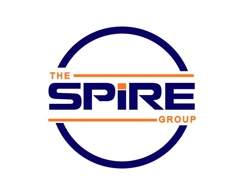 Logo Design Entry 1279952 submitted by Suren to the contest for The Spire Group - spire.biz | spire-group.com run by ryaff