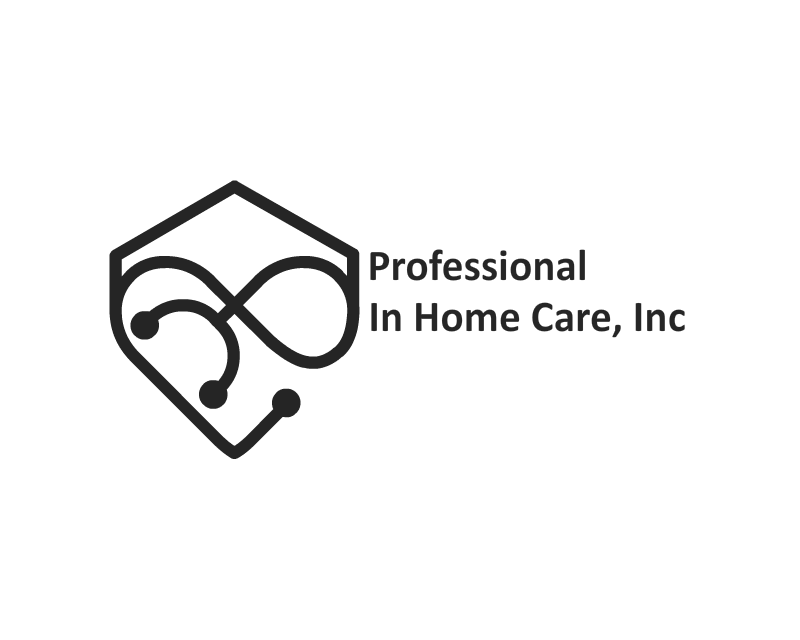 Logo Design Entry 1280090 submitted by boycoll to the contest for Professional In Home Care, Inc run by jamieschnabel