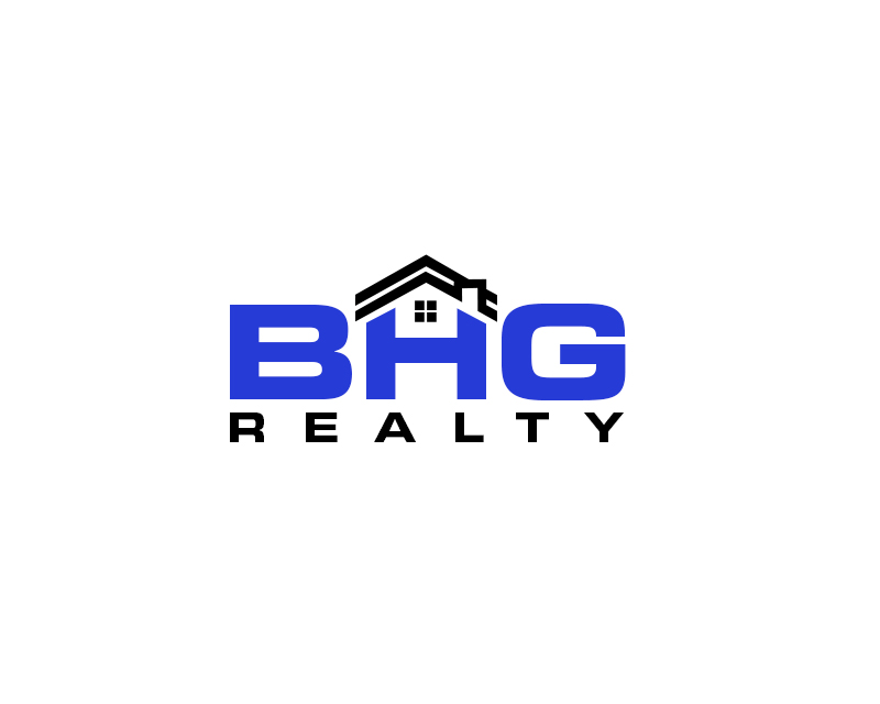 Logo Design Entry 1280275 submitted by LOGOMIX to the contest for BHG Realty run by Barbie Castro
