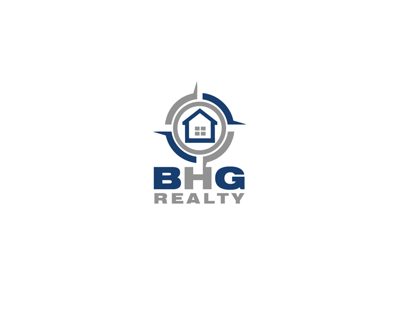 Logo Design Entry 1280297 submitted by moramir to the contest for BHG Realty run by Barbie Castro