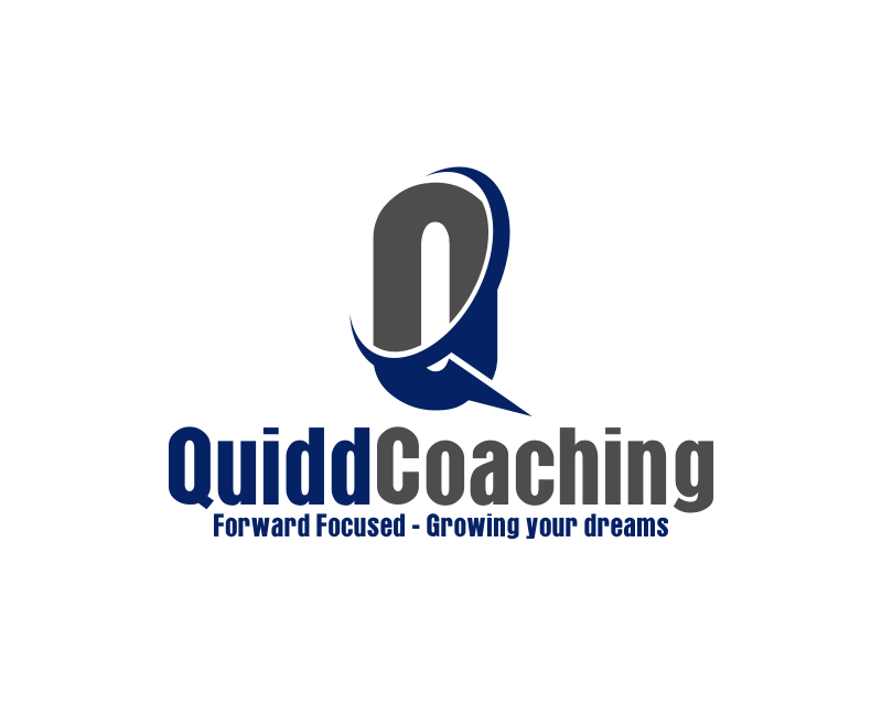 Logo Design Entry 1281700 submitted by wong_beji12 to the contest for QuiddCoaching.com run by Spiceman0059