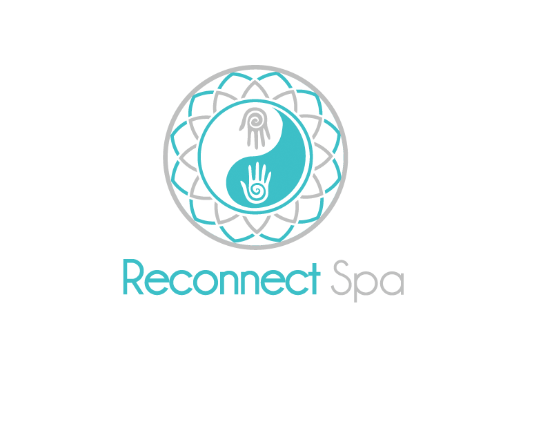 Logo Design Entry 1282811 submitted by alex.projector to the contest for Reconnect Spa run by FionaMac