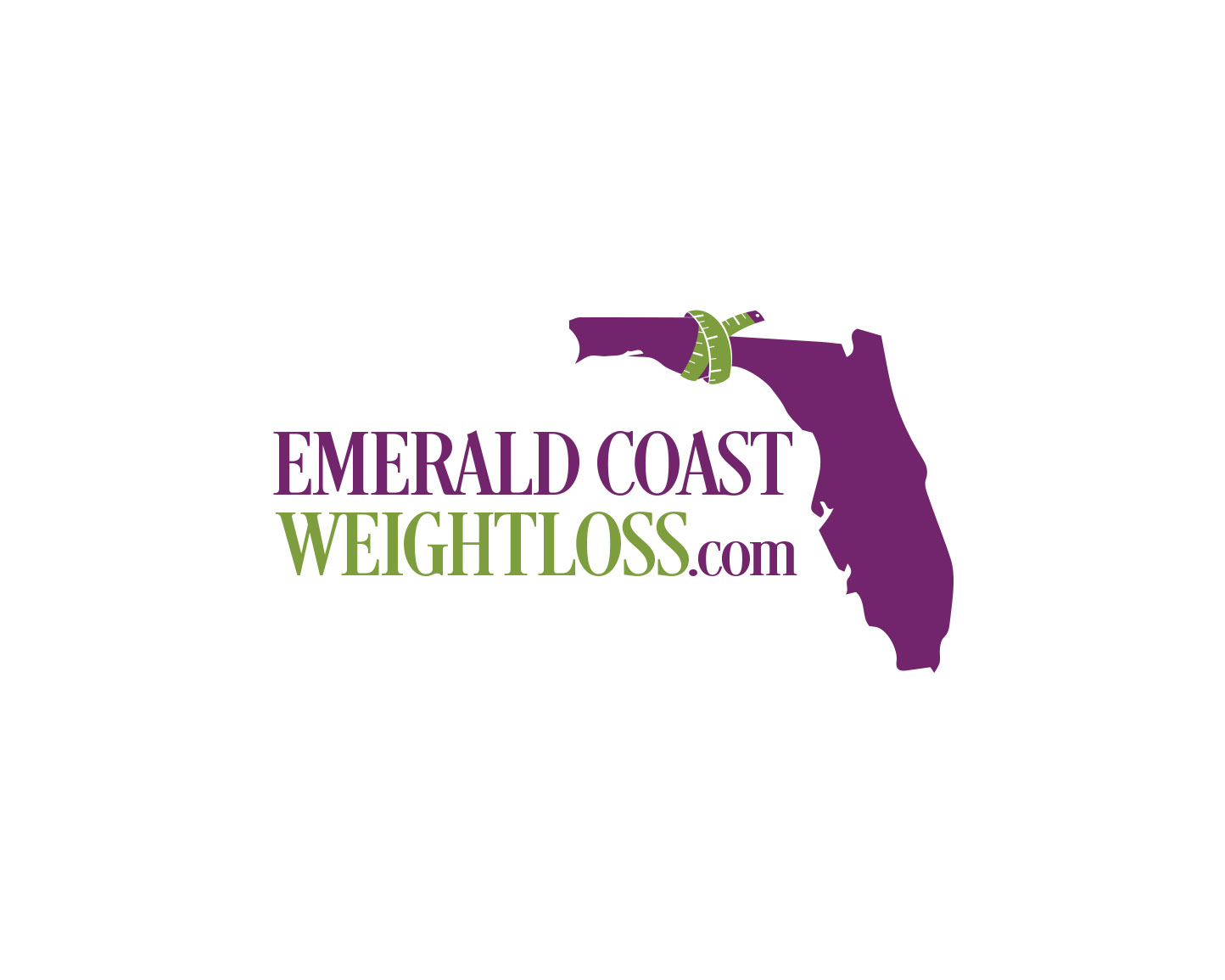 Logo Design entry 1283703 submitted by quimcey to the Logo Design for EmeraldCoastWeightLoss.com run by 904THIN