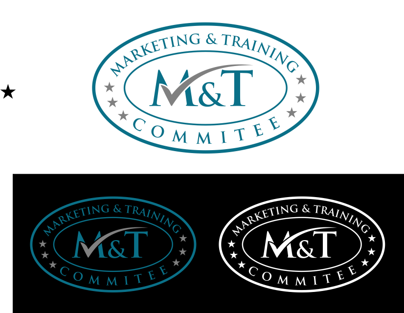 Logo Design Entry 1286774 submitted by marsell to the contest for Marketing & Training Committee run by bgratton