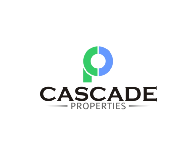 Logo Design Entry 1288771 submitted by poetra to the contest for Cascade Properties run by cbullington