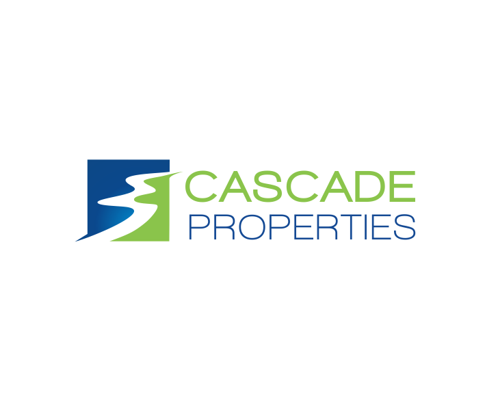 Logo Design Entry 1288806 submitted by design.george to the contest for Cascade Properties run by cbullington