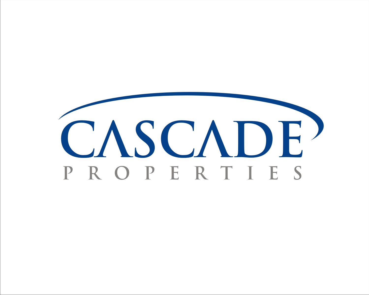 Logo Design entry 1288833 submitted by warnawarni to the Logo Design for Cascade Properties run by cbullington