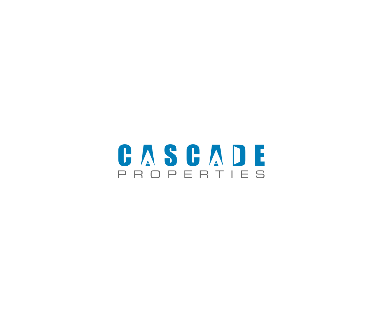 Logo Design Entry 1288907 submitted by yama to the contest for Cascade Properties run by cbullington