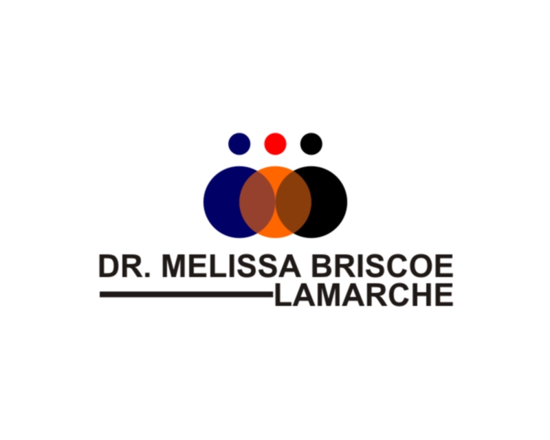 Logo Design Entry 1289240 submitted by poetra to the contest for Dr. Melissa Briscoe Lamarche run by mblchiro