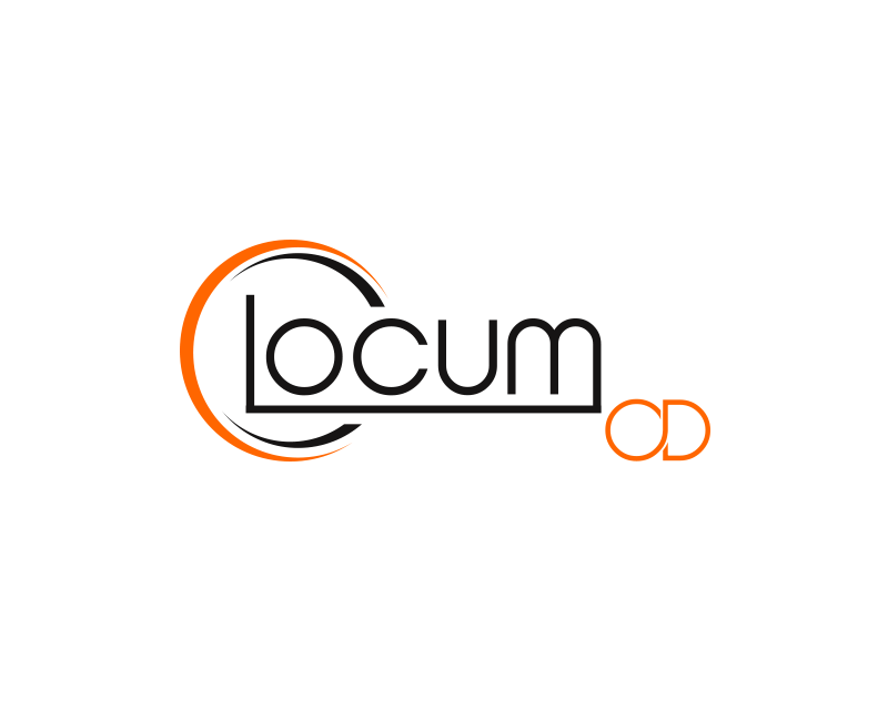 Logo Design entry 1290204 submitted by Ethan to the Logo Design for locumOD run by ashedwards