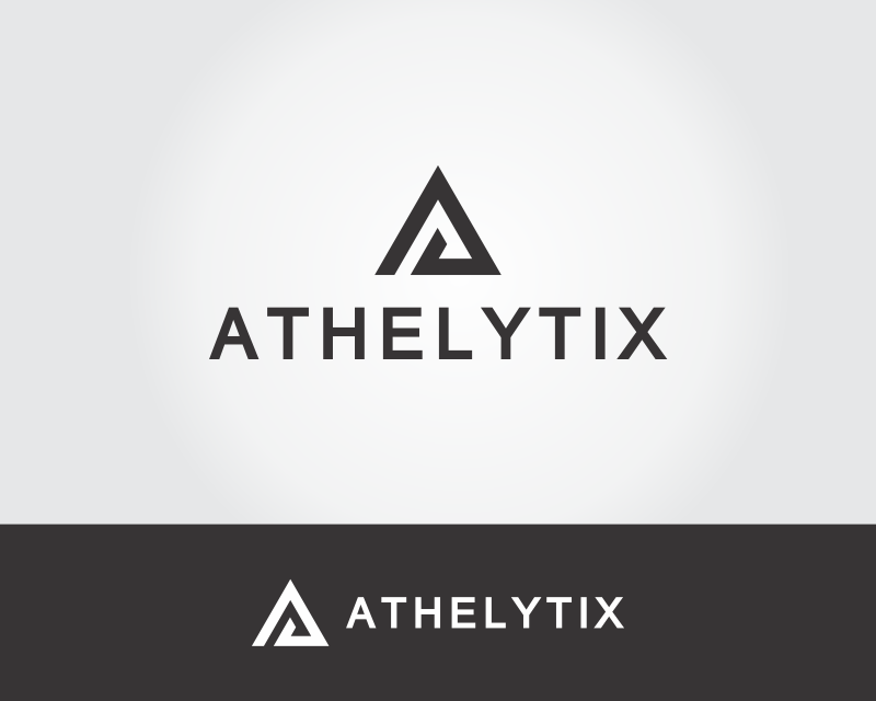 Logo Design Entry 1290632 submitted by inratus to the contest for ATHELYTIX run by gomets