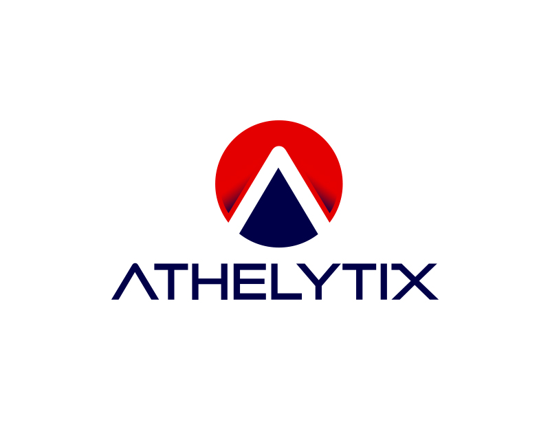 Logo Design Entry 1290702 submitted by bornquiest to the contest for ATHELYTIX run by gomets