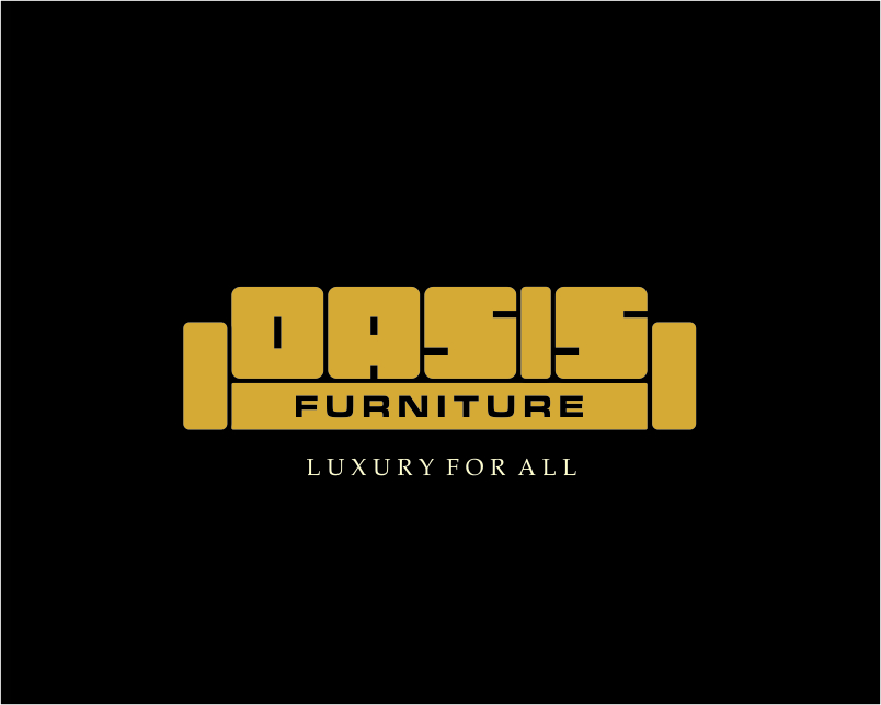 Logo Design Entry 1291881 submitted by tom robinson to the contest for Oasis Furniture run by turanm