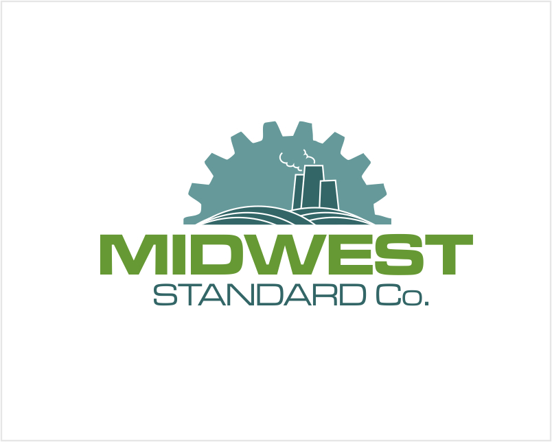 Logo Design Entry 1294073 submitted by tom robinson to the contest for Midwest Standard Co. run by hakkenwen