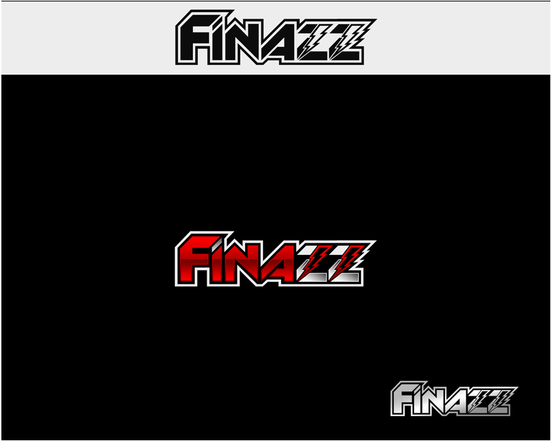 Logo Design Entry 1295976 submitted by benteotso to the contest for Finazz run by finazzoty