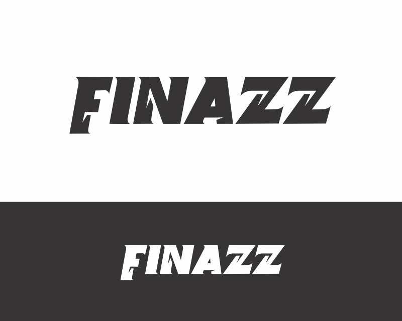 Logo Design Entry 1296001 submitted by inratus to the contest for Finazz run by finazzoty
