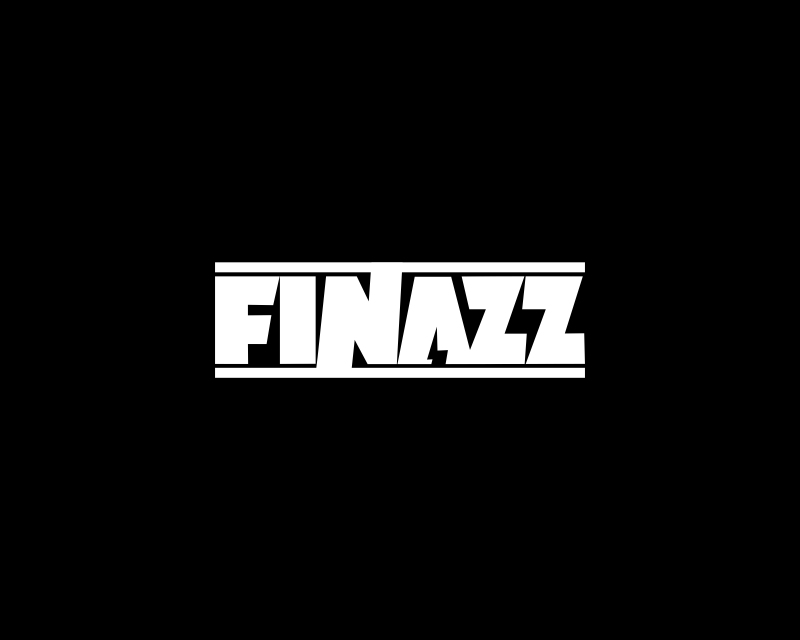 Logo Design Entry 1296076 submitted by tom robinson to the contest for Finazz run by finazzoty