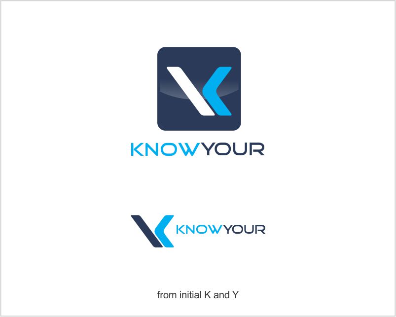 Logo Design Entry 1296223 submitted by Maxman to the contest for "Know Your"  run by bobson58
