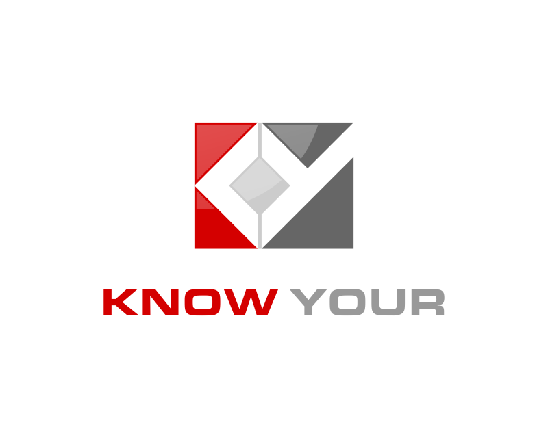 Logo Design entry 1296228 submitted by trisuhani to the Logo Design for "Know Your"  run by bobson58