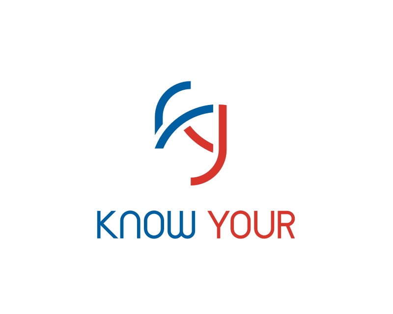 Logo Design Entry 1296249 submitted by derho to the contest for "Know Your"  run by bobson58