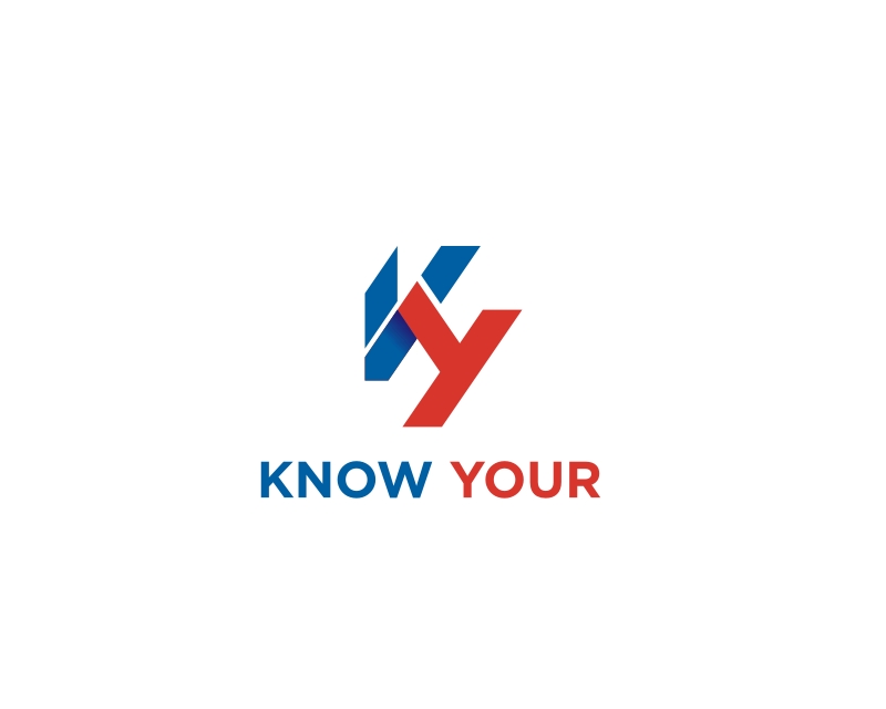 Another design by derho submitted to the Logo Design for knowyourmarketing.com by bobson58
