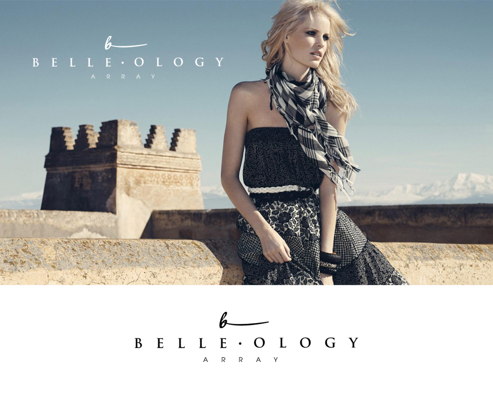 Logo Design entry 1297512 submitted by JMTech to the Logo Design for Belleology Array run by bellearray