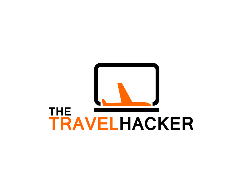 Logo Design Entry 1297864 submitted by tom robinson to the contest for The Travel Hacker run by locky
