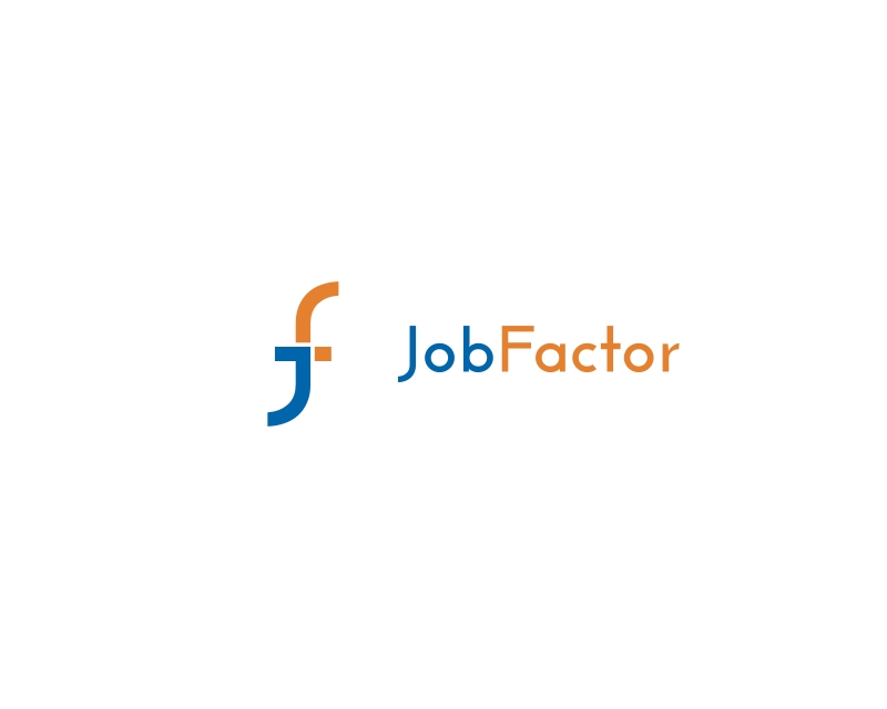 Logo Design Entry 1298363 submitted by derho to the contest for JobFactor run by thrashmi
