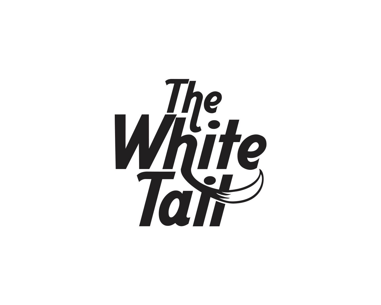 Logo Design entry 1298626 submitted by derho to the Logo Design for The White Tail run by emilyhsokol