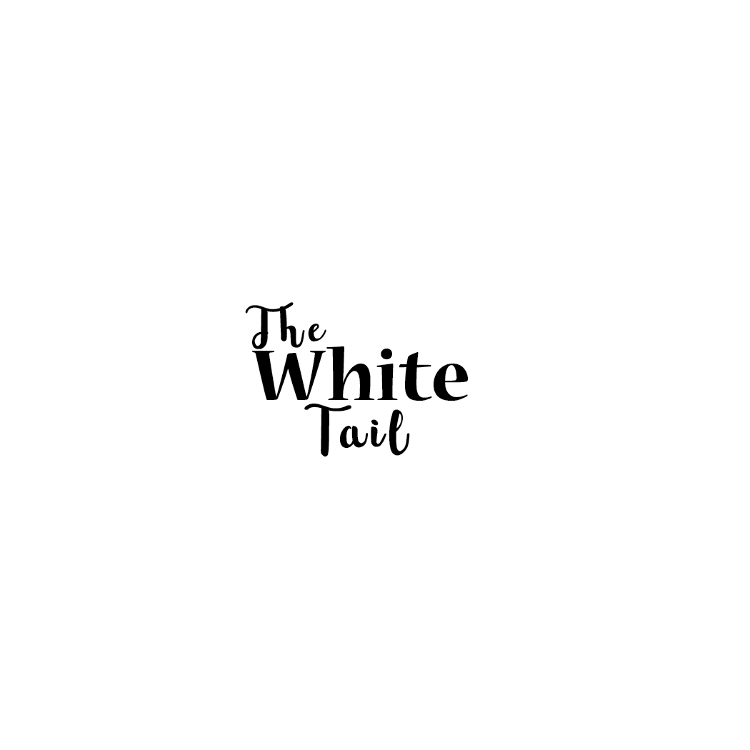 Logo Design Entry 1298645 submitted by syai to the contest for The White Tail run by emilyhsokol
