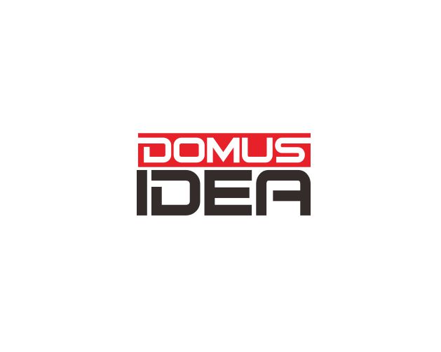 Logo Design Entry 1298862 submitted by ronnysland to the contest for Domus idea run by DI