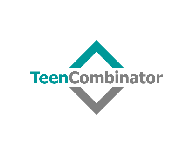 Logo Design entry 1300345 submitted by dsdezign to the Logo Design for Teen Combinator run by simonhopti