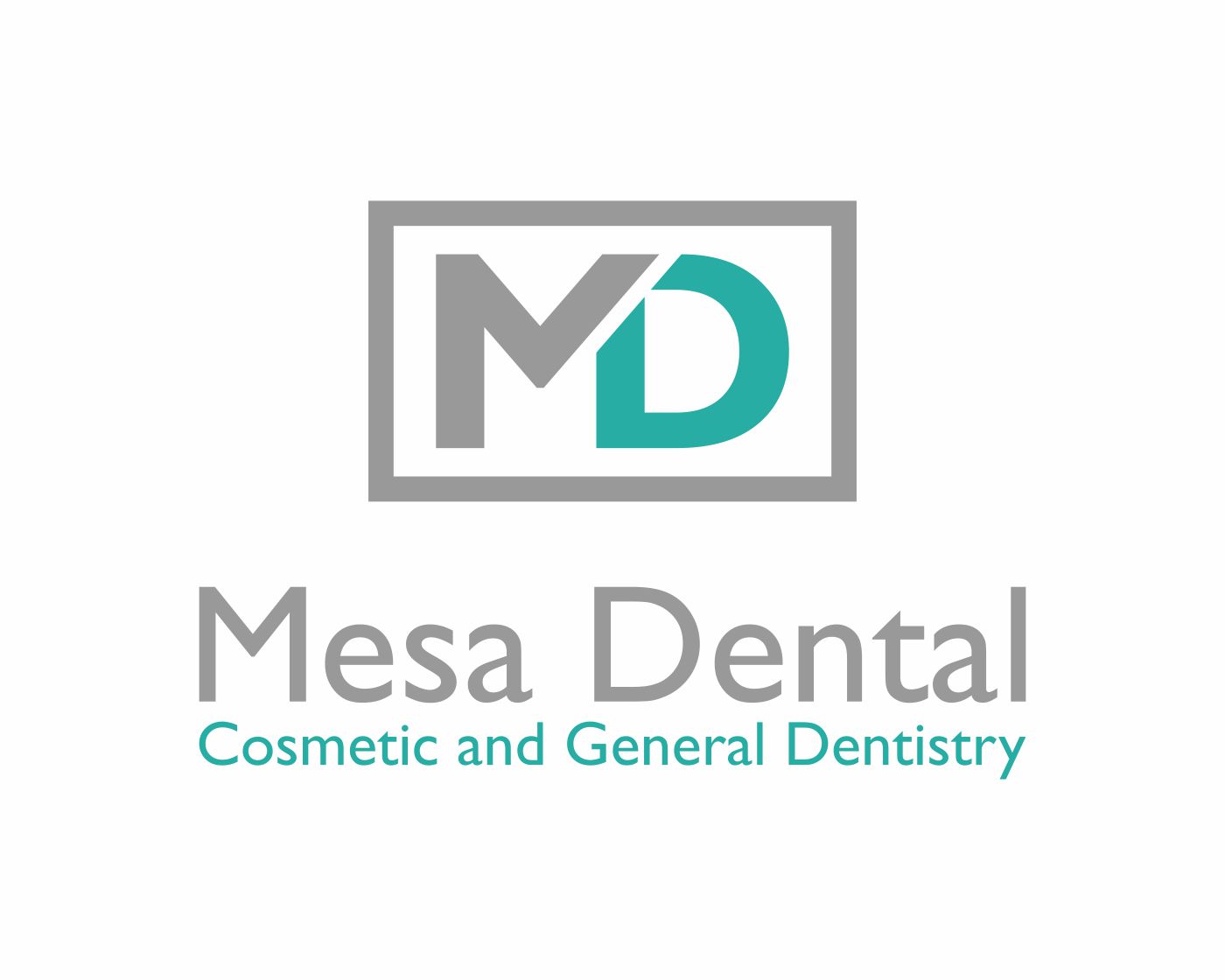 Logo Design entry 1300413 submitted by creativiti to the Logo Design for Mesa Dental run by Ebrowner