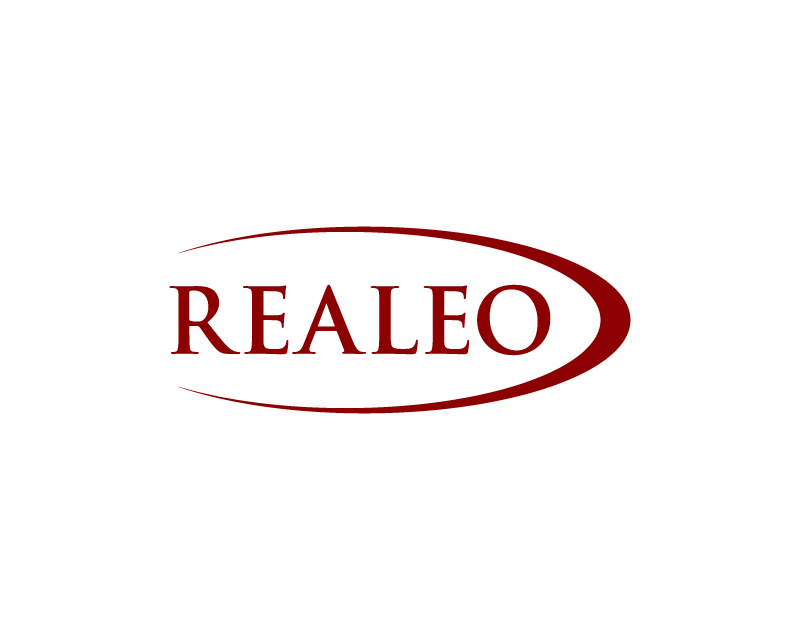 Logo Design entry 1302065 submitted by zoki169 to the Logo Design for REALEO run by Bruce