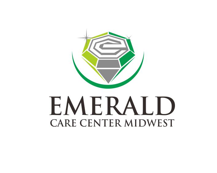 Logo Design Entry 1302097 submitted by ronnysland to the contest for Emerald Care Center Midwest run by emeraldhealthcare