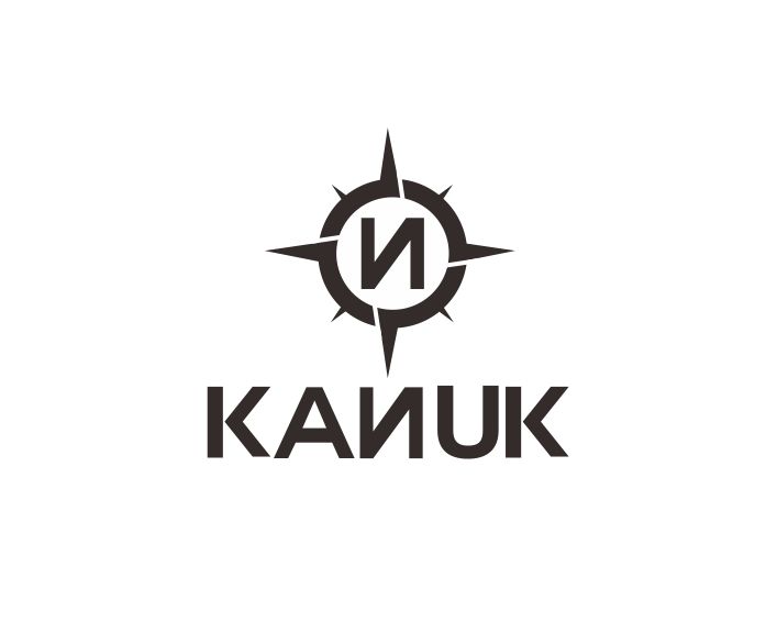 Logo Design Entry 1302172 submitted by ronnysland to the contest for Kanuk Board Co run by kanukboardco
