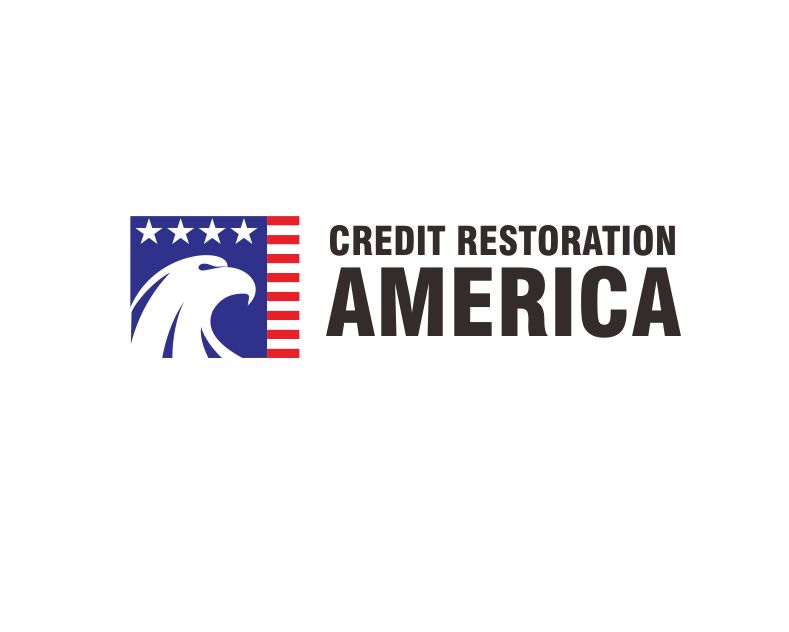 Logo Design Entry 1303418 submitted by ronnysland to the contest for Credit Restoration America run by HinkelProperties