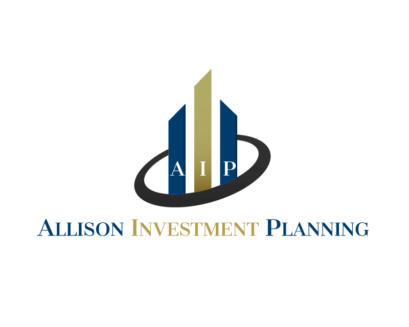 Logo Design Entry 1304062 submitted by Spiritz to the contest for Allison Investment  Planning run by tamjra