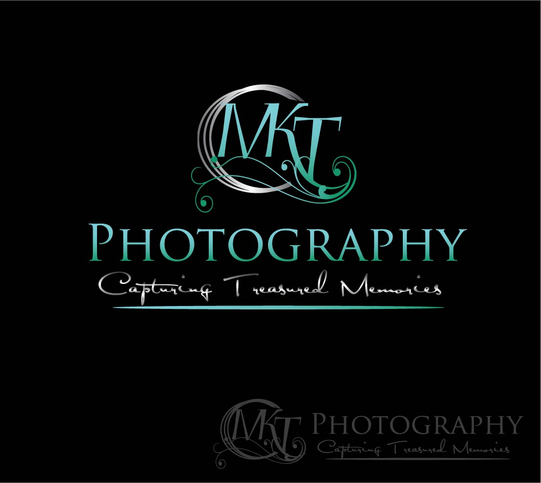 Logo Design entry 1304337 submitted by artidesign to the Logo Design for MKT Photography run by Highflynmom