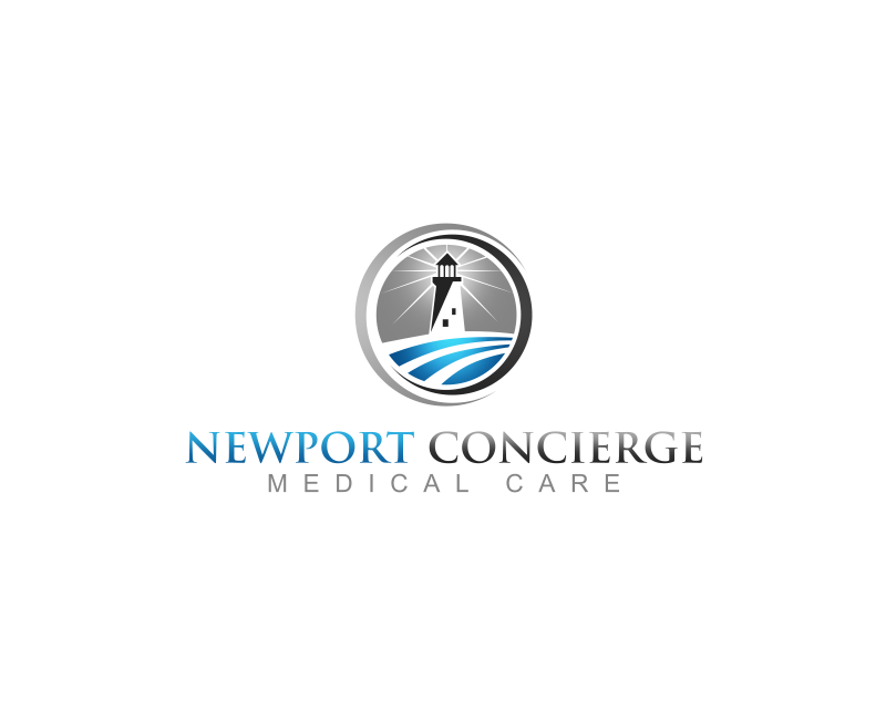 Logo Design entry 1305209 submitted by Magmion to the Logo Design for Newport Concierge Medical Care run by doctorL