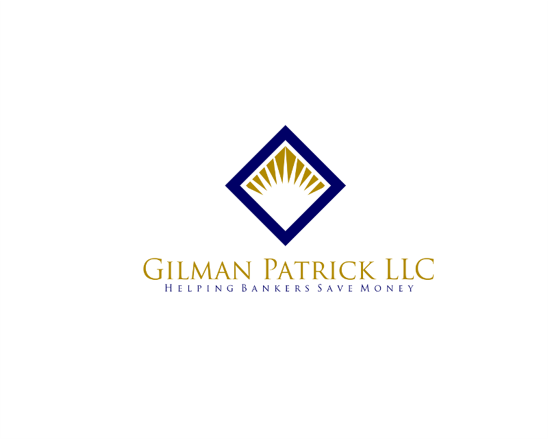Logo Design entry 1306670 submitted by fortunate to the Logo Design for Gilman Patrick LLC run by carpedinero