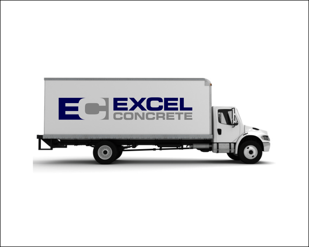 Logo Design entry 1306798 submitted by Super to the Logo Design for Excel Concrete run by cerebralinc