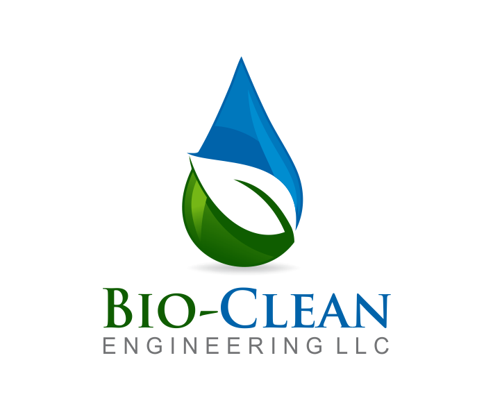 Logo Design Entry 1307128 submitted by design.george to the contest for BIO-CLEAN Engineering LLC run by htan12308