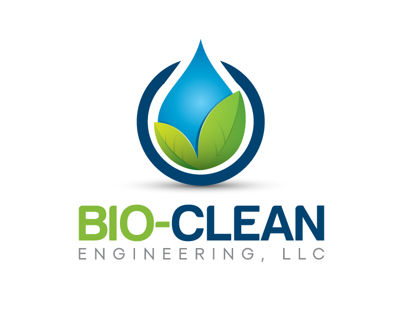 Logo Design Entry 1307172 submitted by Spiritz to the contest for BIO-CLEAN Engineering LLC run by htan12308